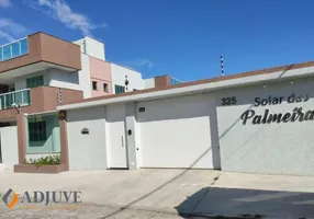 Foto 1 de Apartamento com 2 Quartos à venda, 80m² em Palmeiras, Cabo Frio
