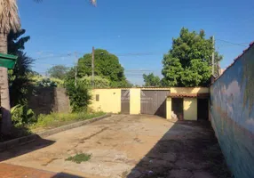 Foto 1 de Casa com 2 Quartos à venda, 130m² em Parque Industrial Avelino Alves Palma, Ribeirão Preto