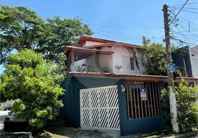 Foto 1 de Sobrado com 3 Quartos à venda, 169m² em Vila Aurora, São Paulo