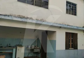 Foto 1 de Sobrado com 4 Quartos à venda, 190m² em Vila Mazzei, São Paulo