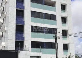 Foto 1 de Apartamento com 3 Quartos à venda, 98m² em Candelária, Natal