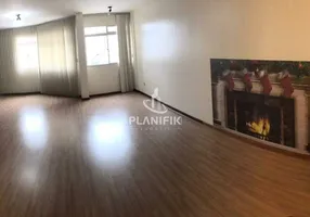 Foto 1 de Apartamento com 3 Quartos à venda, 145m² em Centro I, Brusque