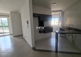 Foto 1 de Apartamento com 2 Quartos para venda ou aluguel, 63m² em Paulicéia, Piracicaba