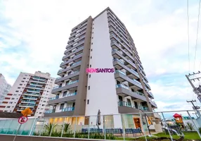Foto 1 de Apartamento com 2 Quartos para alugar, 73m² em Barreiros, São José