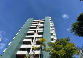 Foto 1 de Apartamento com 3 Quartos à venda, 110m² em Centro, Juiz de Fora