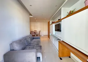 Foto 1 de Apartamento com 2 Quartos à venda, 78m² em Barra da Tijuca, Rio de Janeiro