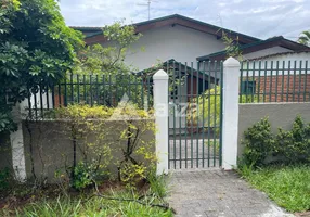 Foto 1 de Casa com 4 Quartos à venda, 310m² em Cidade Universitária, Campinas