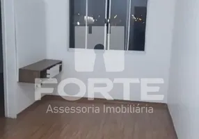 Foto 1 de Apartamento com 2 Quartos à venda, 46m² em Jardim Violeta, Poá