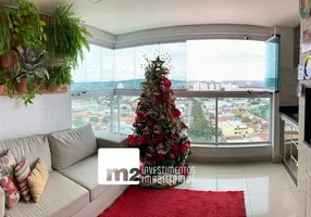 Foto 1 de Apartamento com 3 Quartos à venda, 99m² em Residencial Eldorado Expansao, Goiânia