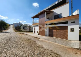 Foto 1 de Casa com 3 Quartos à venda, 249m² em Belvedere, Divinópolis