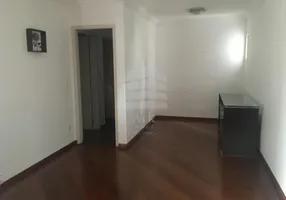 Foto 1 de Apartamento com 3 Quartos para alugar, 105m² em Chácara Klabin, São Paulo