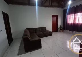 Foto 1 de Casa com 3 Quartos à venda, 161m² em Centro, Centenário do Sul