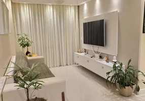 Foto 1 de Apartamento com 3 Quartos para alugar, 83m² em Recreio Dos Bandeirantes, Rio de Janeiro