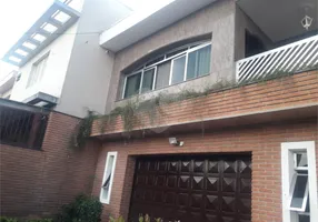 Foto 1 de Casa com 3 Quartos à venda, 238m² em Vila Maria, São Paulo