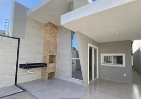 Foto 1 de Casa com 3 Quartos à venda, 122m² em Vila Hortencia, Sorocaba