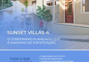 Foto 1 de Casa de Condomínio com 4 Quartos à venda, 130m² em Rasa, Armação dos Búzios