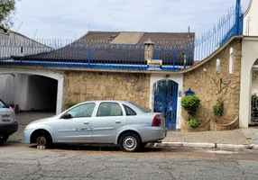 Foto 1 de Casa com 4 Quartos à venda, 600m² em Vila Maria, São Paulo