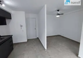 Foto 1 de Apartamento com 1 Quarto para alugar, 26m² em Vila São Paulo, Mogi das Cruzes