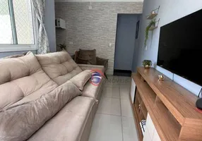 Foto 1 de Cobertura com 3 Quartos à venda, 90m² em Parque Capuava, Santo André