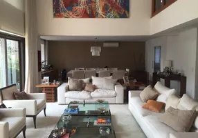 Foto 1 de Apartamento com 5 Quartos à venda, 430m² em Chacara Itaim , São Paulo