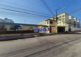Foto 1 de Apartamento com 2 Quartos para alugar, 61m² em Pan Americano, Fortaleza