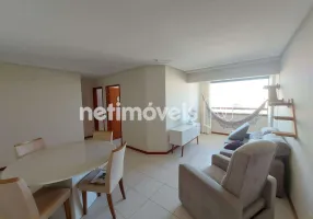 Foto 1 de Apartamento com 2 Quartos para alugar, 72m² em Brotas, Salvador