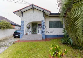 Foto 1 de Lote/Terreno à venda, 520m² em Bom Retiro, Curitiba