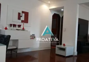 Foto 1 de Apartamento com 3 Quartos à venda, 137m² em Santa Teresinha, Santo André