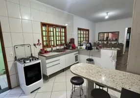 Foto 1 de Casa com 4 Quartos à venda, 182m² em São Luiz, Cajamar