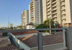 Foto 1 de Apartamento com 3 Quartos à venda, 65m² em Jardim Bethania, São Carlos