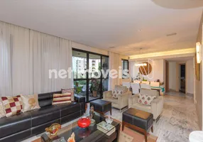 Foto 1 de Apartamento com 4 Quartos à venda, 150m² em Funcionários, Belo Horizonte