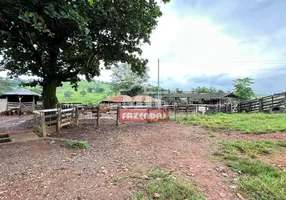 Foto 1 de Fazenda/Sítio à venda em Zona Rural, Santa Bárbara de Goiás