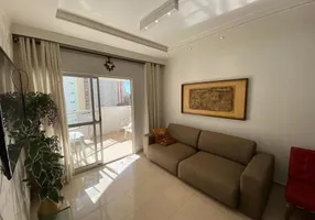 Foto 1 de Apartamento com 3 Quartos à venda, 114m² em Canela, Salvador