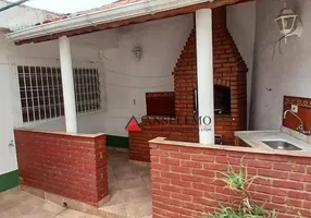 Foto 1 de Casa com 3 Quartos à venda, 200m² em Vila Euro, São Bernardo do Campo