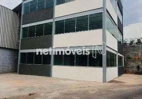 Foto 1 de Sala Comercial para alugar, 100m² em Serra Dourada Parque Durval de Barros, Ibirite