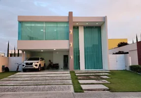 Foto 1 de Casa com 4 Quartos à venda, 250m² em Nova Caruaru, Caruaru