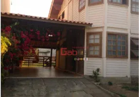Foto 1 de Casa de Condomínio com 3 Quartos à venda, 300m² em Dunas do Pero, Cabo Frio
