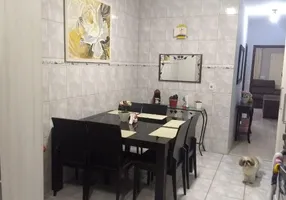 Foto 1 de Casa com 3 Quartos à venda, 120m² em Jardim Alessandra, Várzea Paulista