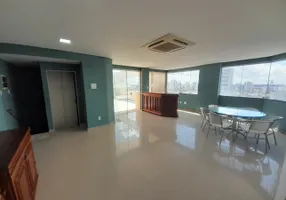 Foto 1 de Cobertura com 3 Quartos para alugar, 240m² em Nazaré, Belém