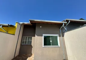 Foto 1 de Casa com 2 Quartos à venda, 60m² em Jardim Continental I, Taubaté