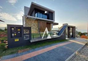 Foto 1 de Casa com 4 Quartos à venda, 320m² em Panoramico, Garopaba
