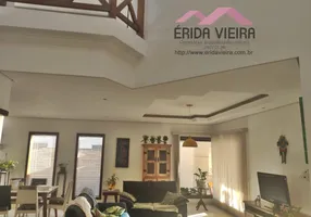 Foto 1 de Casa com 3 Quartos à venda, 270m² em Condomínio Residencial Real Ville, Pindamonhangaba