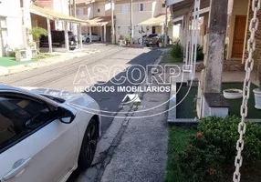 Foto 1 de Casa de Condomínio com 2 Quartos à venda, 71m² em Jardim Três Marias, Piracicaba