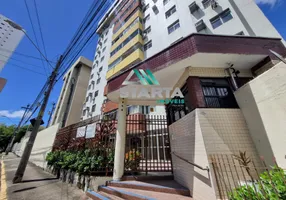 Foto 1 de Apartamento com 3 Quartos para alugar, 96m² em Aldeota, Fortaleza