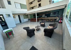 Foto 1 de Apartamento com 4 Quartos à venda, 130m² em Prado, Belo Horizonte