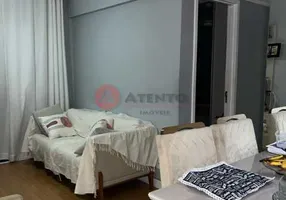 Foto 1 de Apartamento com 2 Quartos à venda, 57m² em Vicente de Carvalho, Rio de Janeiro