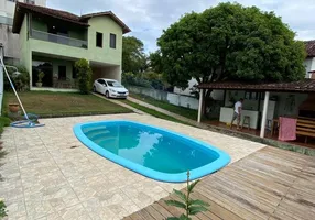 Foto 1 de Casa com 3 Quartos à venda, 215m² em Meaipe, Guarapari