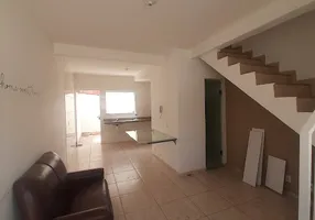 Foto 1 de Apartamento com 2 Quartos para alugar, 54m² em Morro do Claro, Sete Lagoas