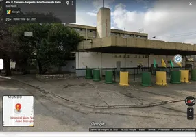 Foto 1 de Galpão/Depósito/Armazém para venda ou aluguel, 4936m² em Parque Novo Mundo, São Paulo