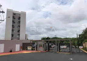 Foto 1 de Apartamento com 2 Quartos à venda, 55m² em Residencial Greenville, Ribeirão Preto
